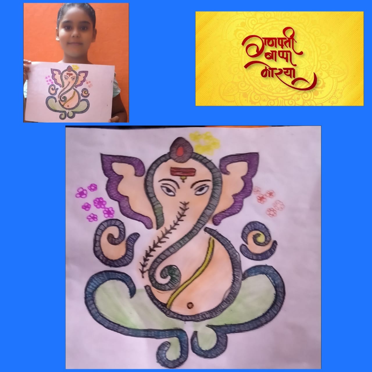 Ganesh Chaturthi