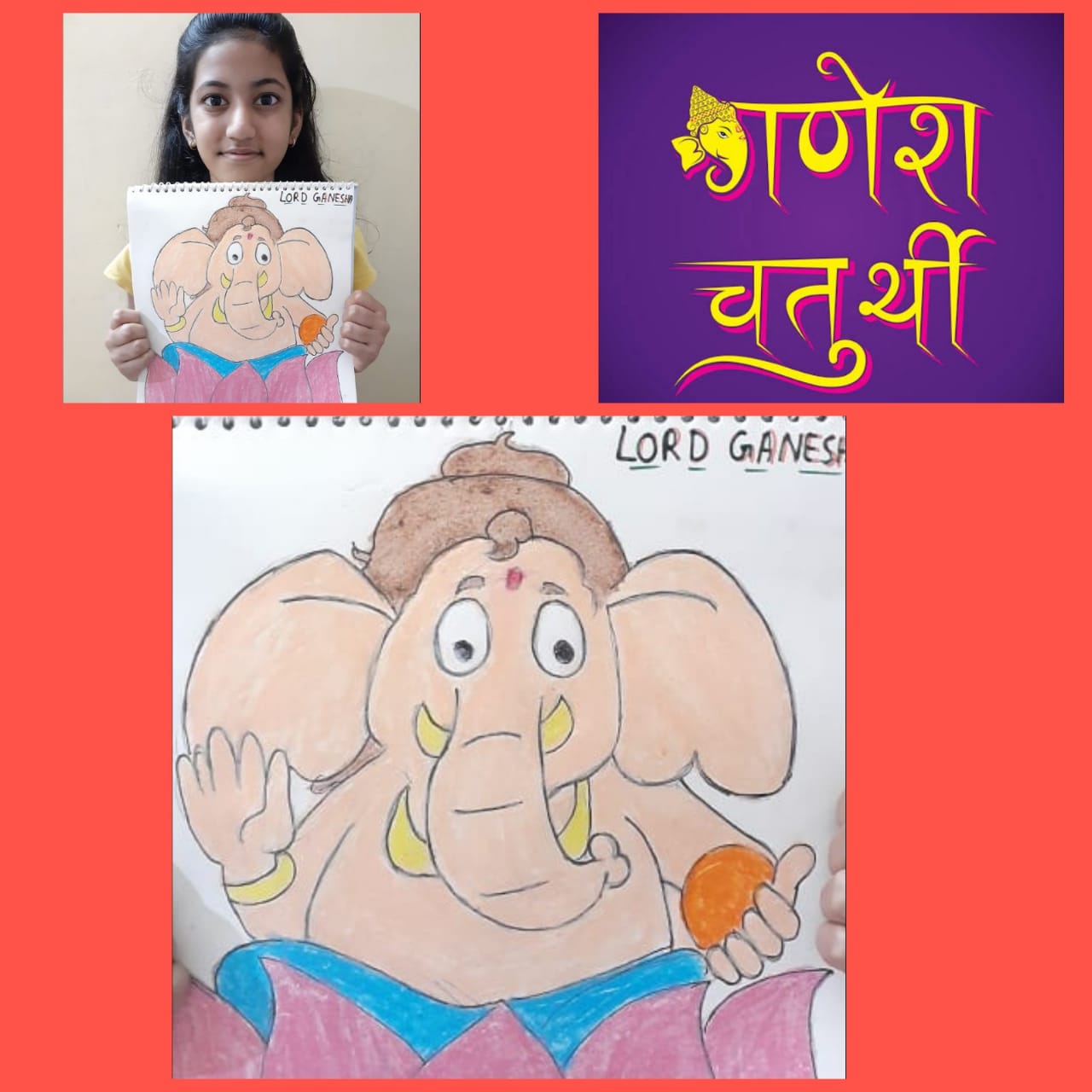 Ganesh Chaturthi