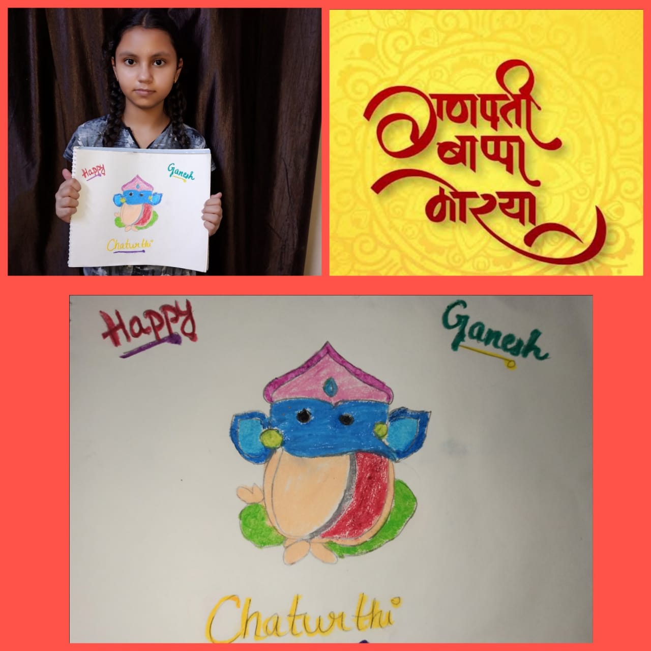 Ganesh Chaturthi
