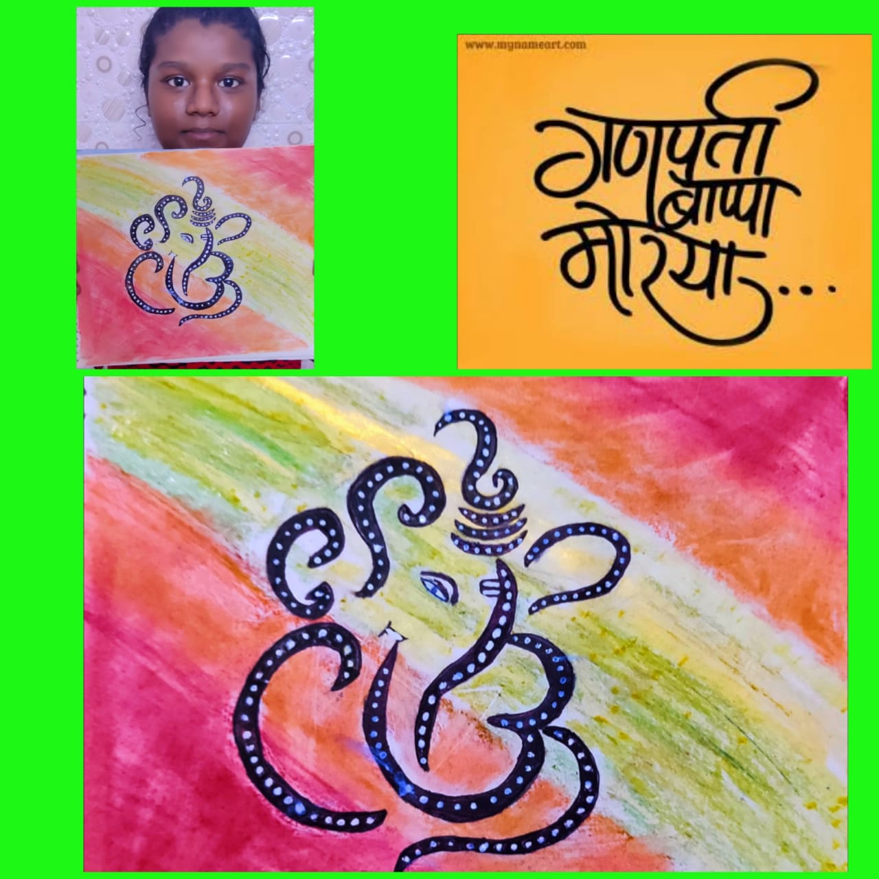 Ganesh Chaturthi