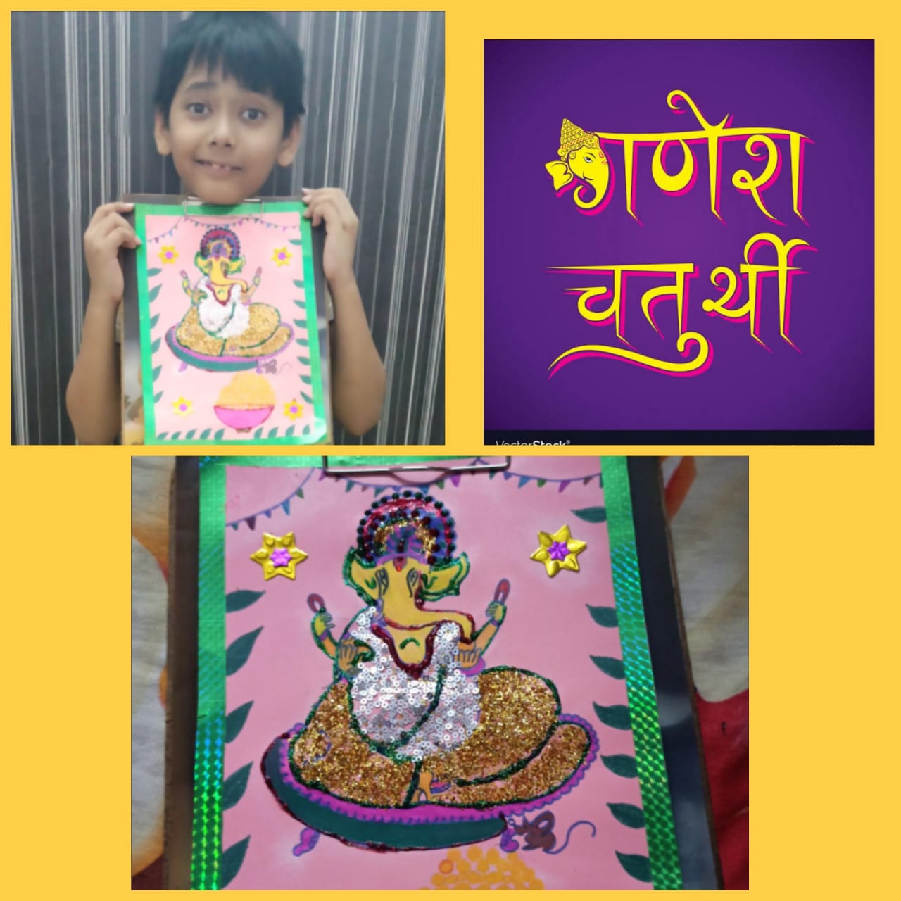 Ganesh Chaturthi