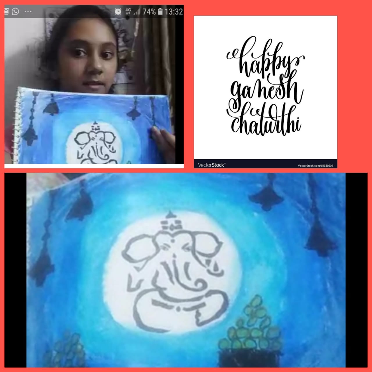 Ganesh Chaturthi