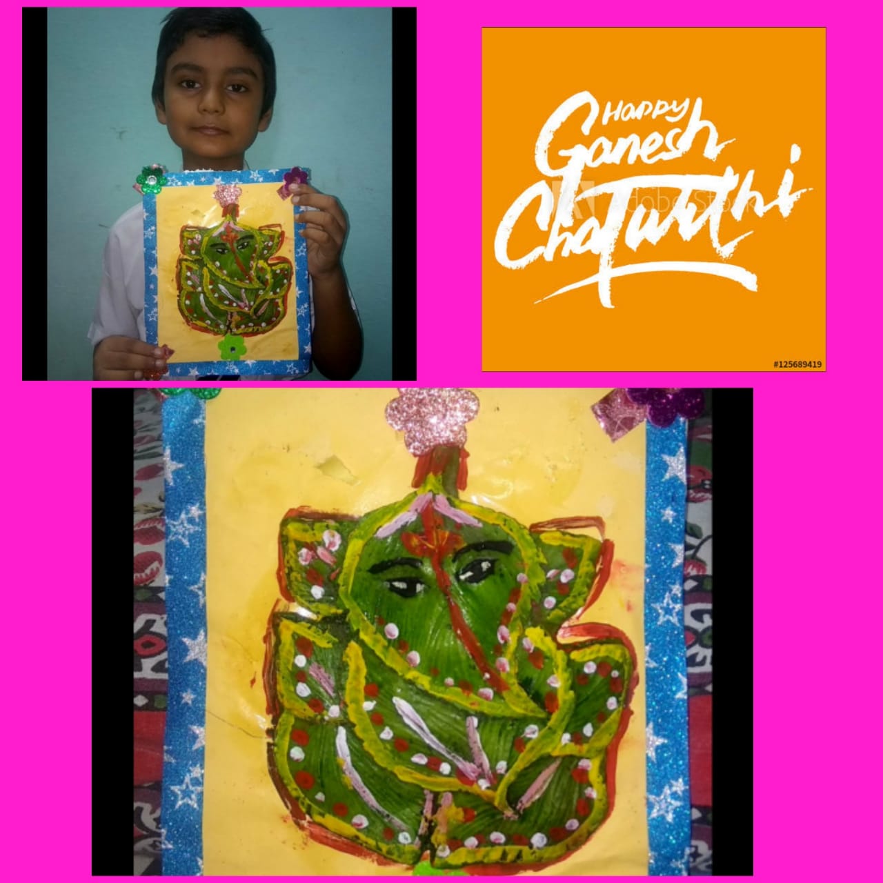 Ganesh Chaturthi