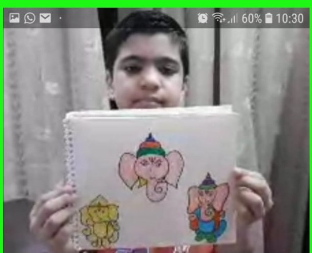 Ganesh Chaturthi