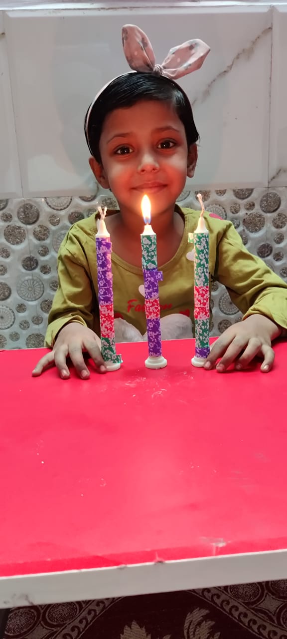 Diwali Celebration