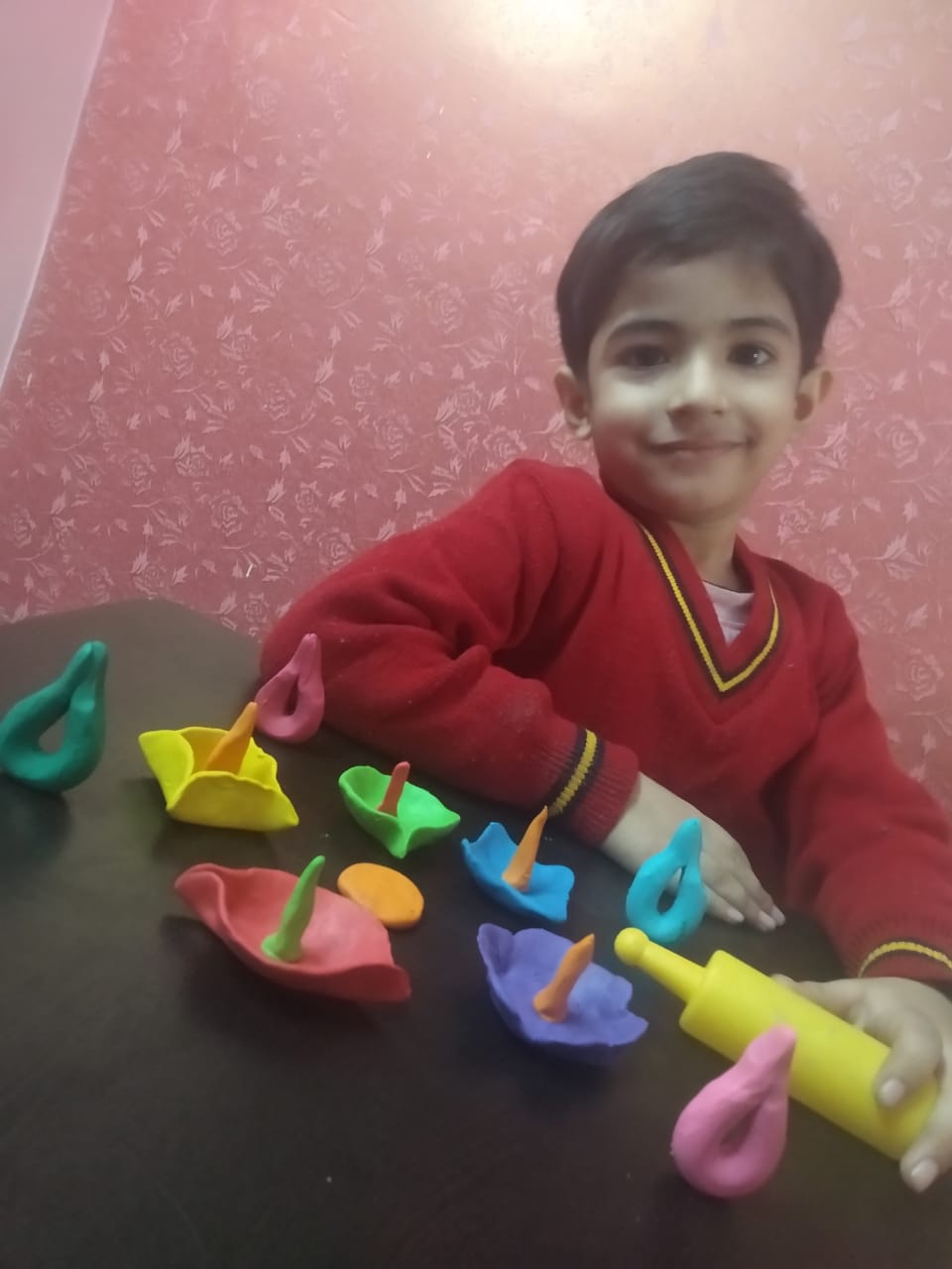 Diwali Celebration