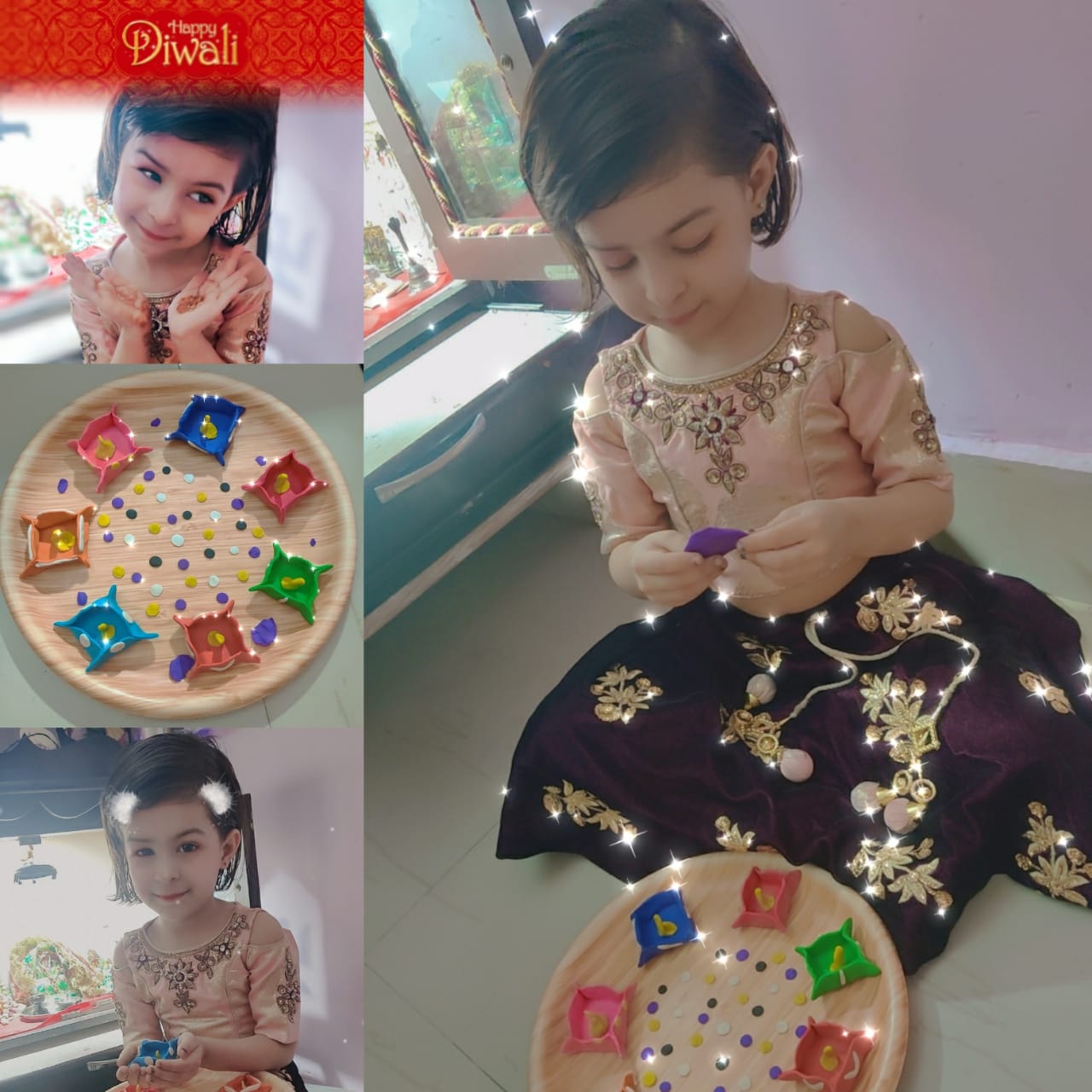 Diwali Celebration