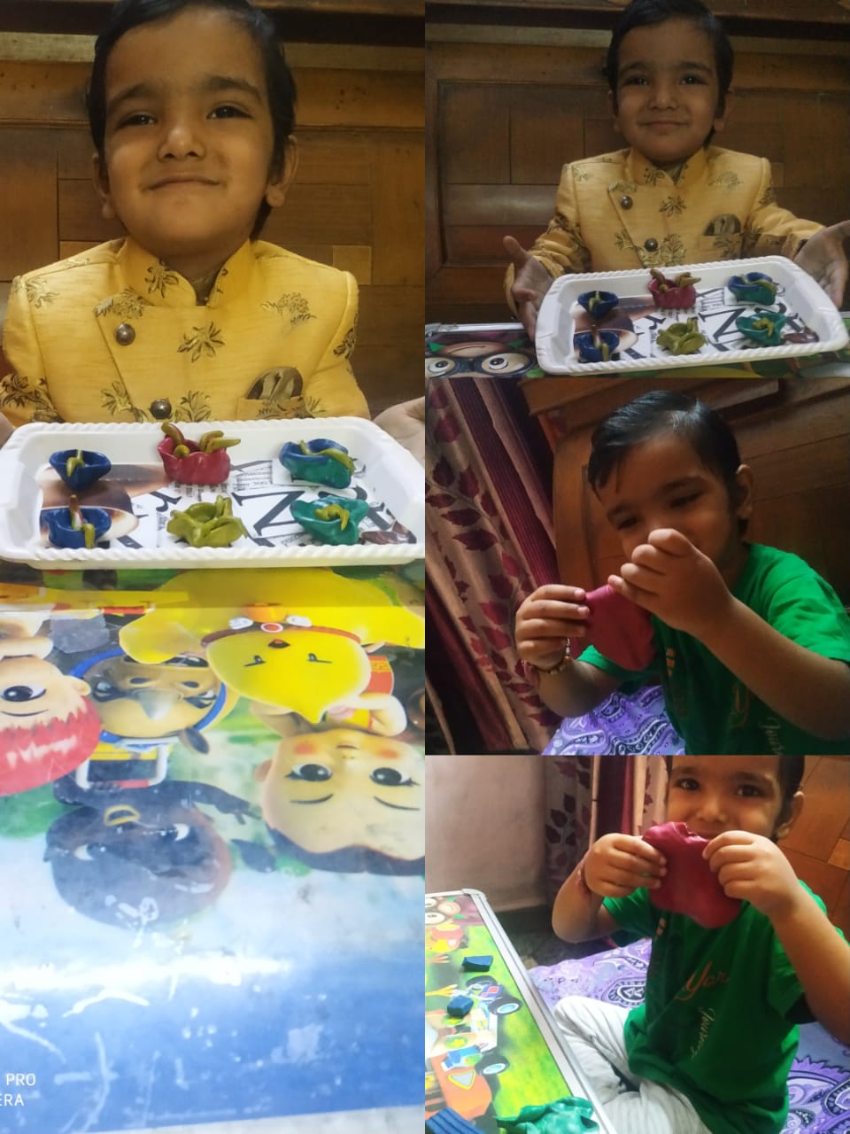 Diwali Celebration
