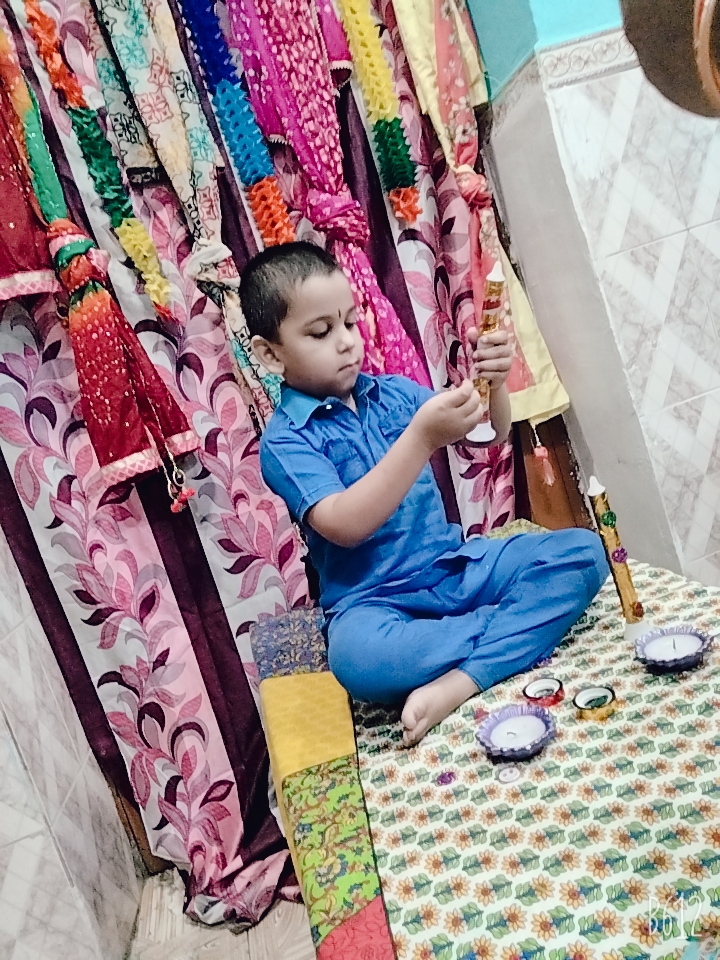 Diwali Celebration