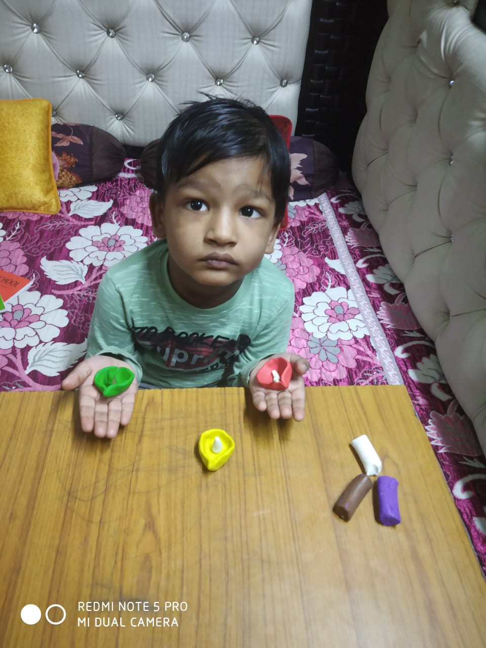 Diwali Celebration