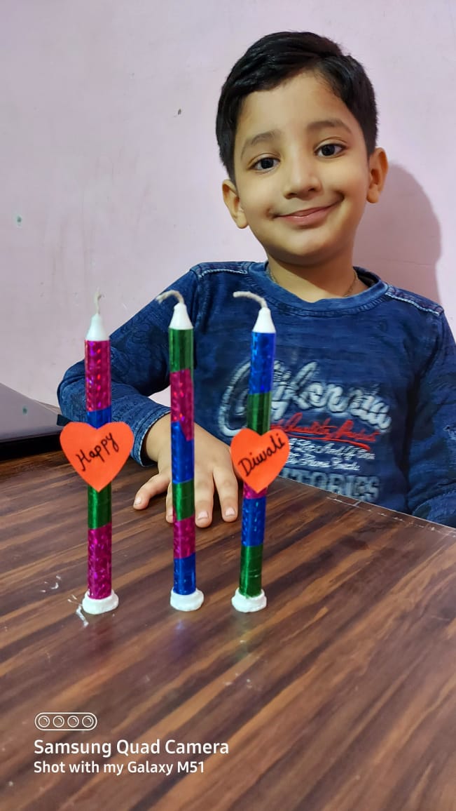Diwali Celebration