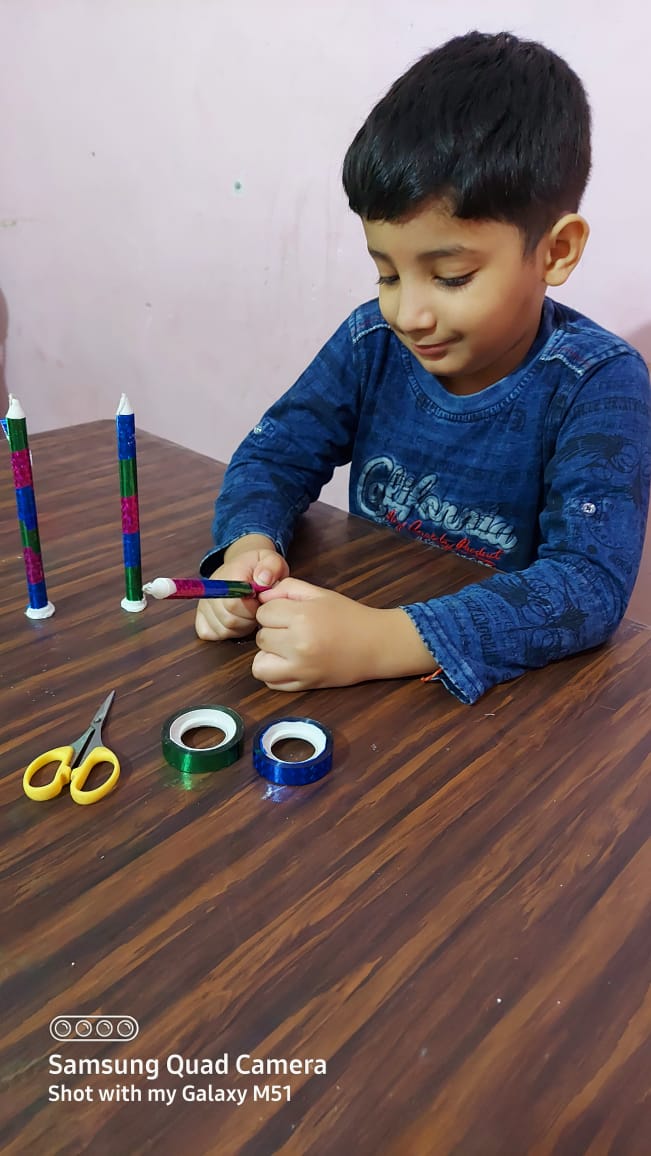 Diwali Celebration