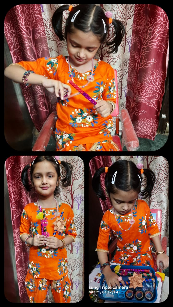 Diwali Celebration