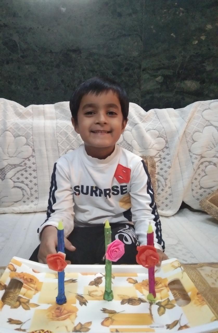 Diwali Celebration