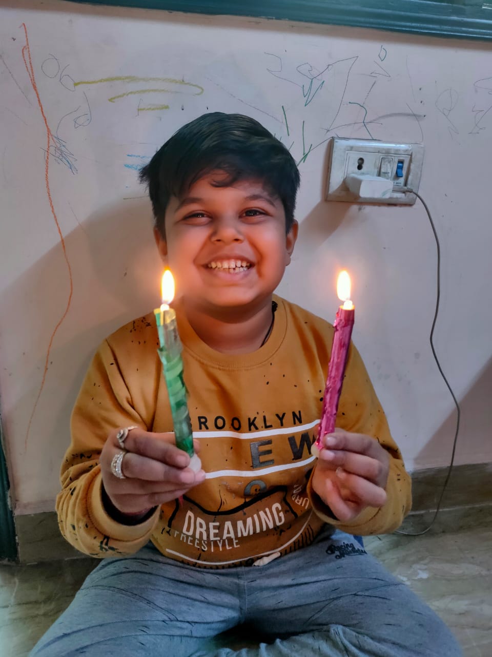Diwali Celebration