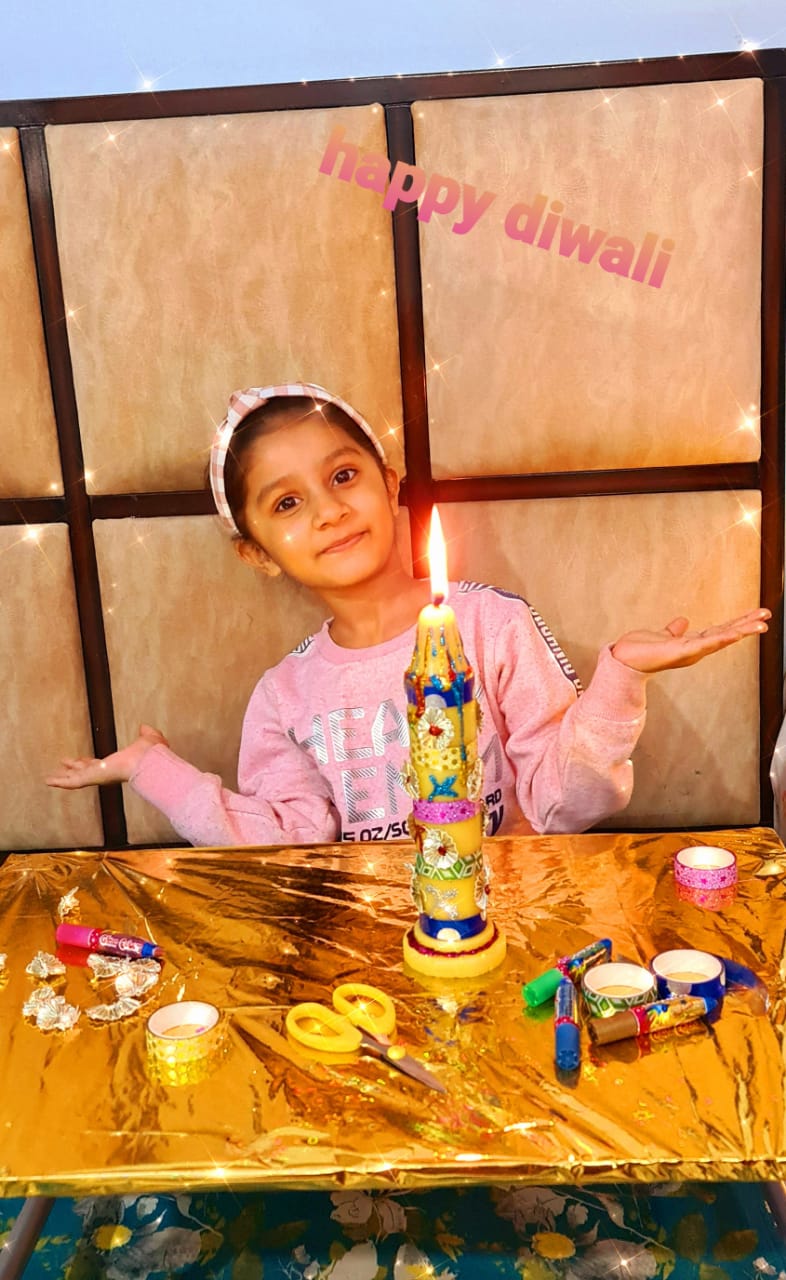 Diwali Celebration