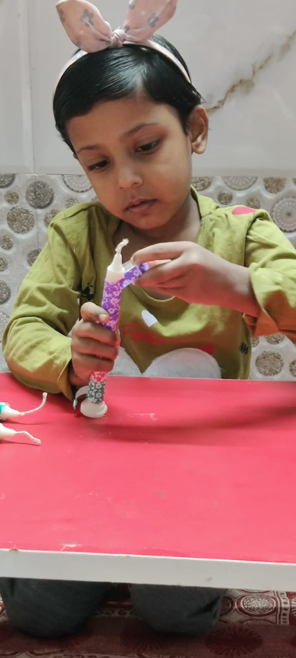 Diwali Celebration