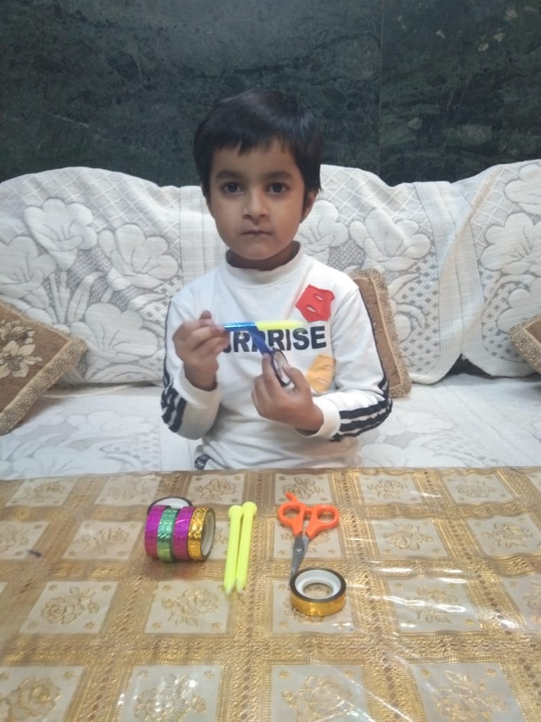 Diwali Celebration