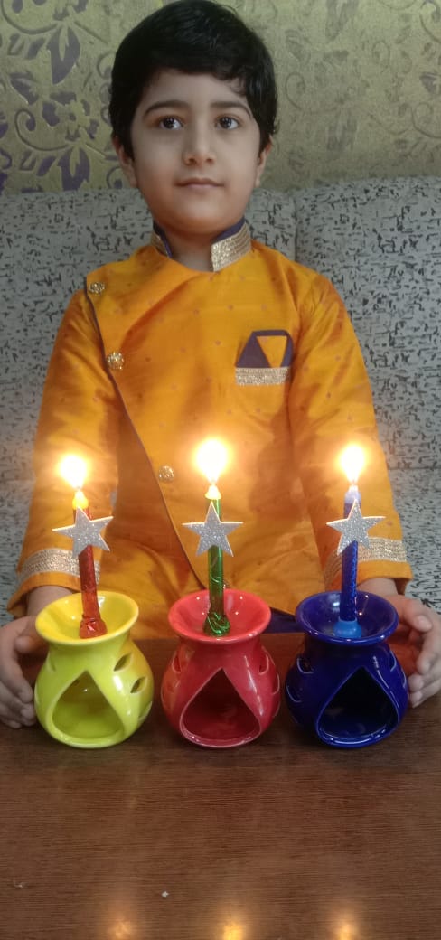 Diwali Celebration