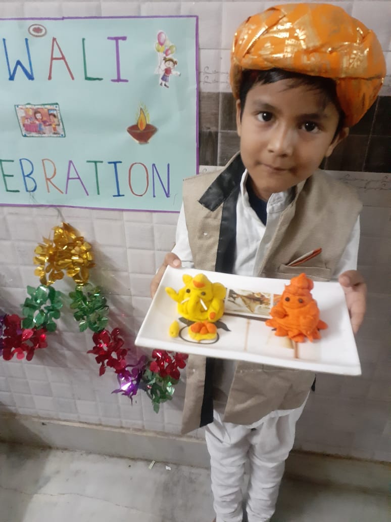 Diwali Celebration
