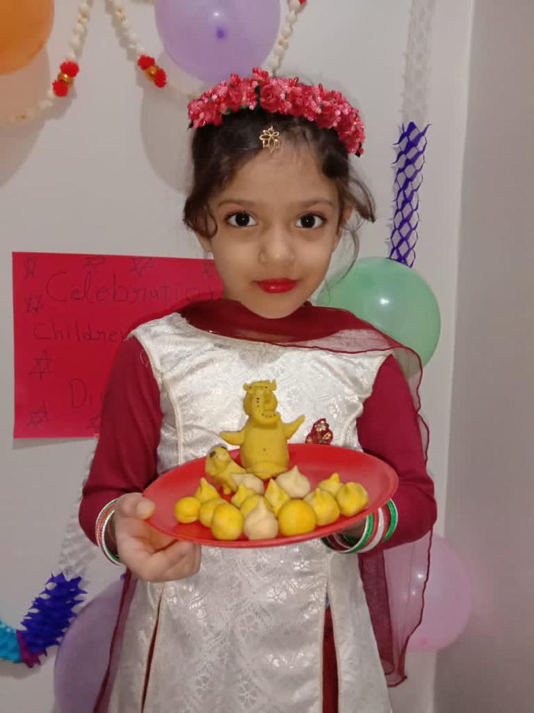 Diwali Celebration