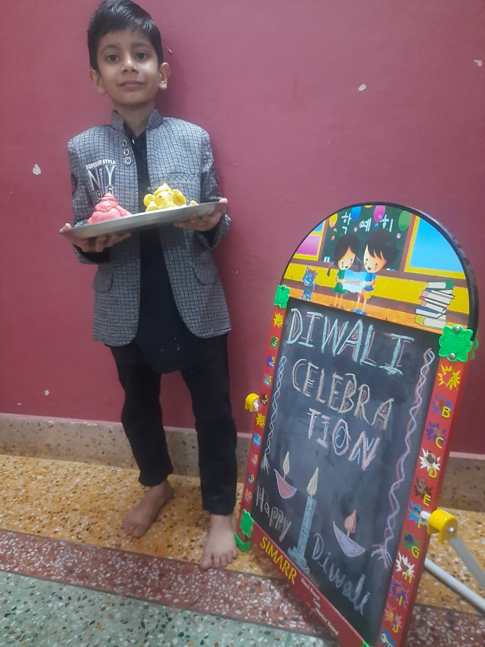 Diwali Celebration