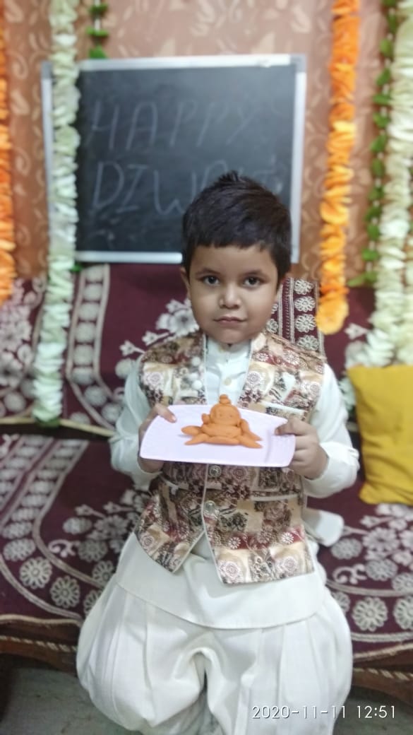 Diwali Celebration