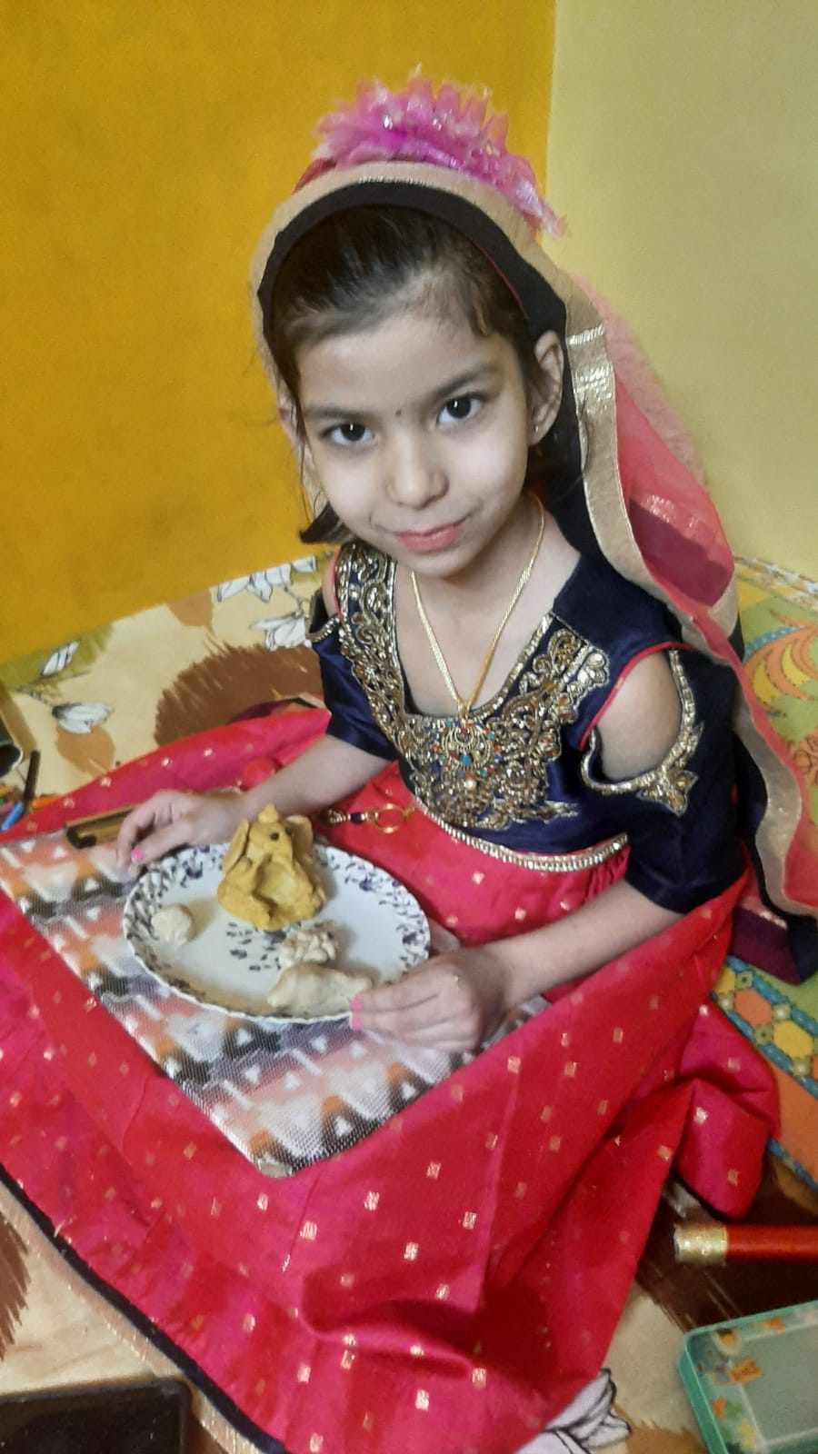 Diwali Celebration