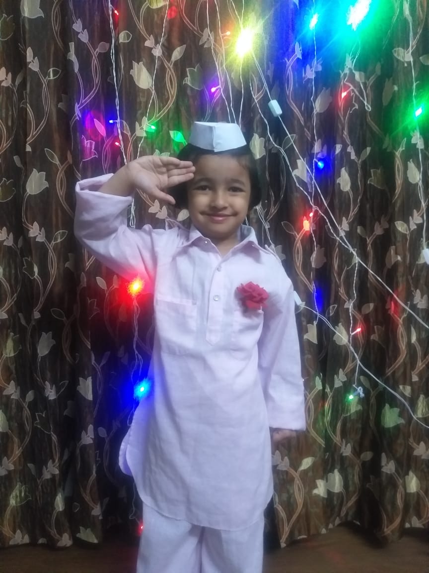 Diwali Celebration