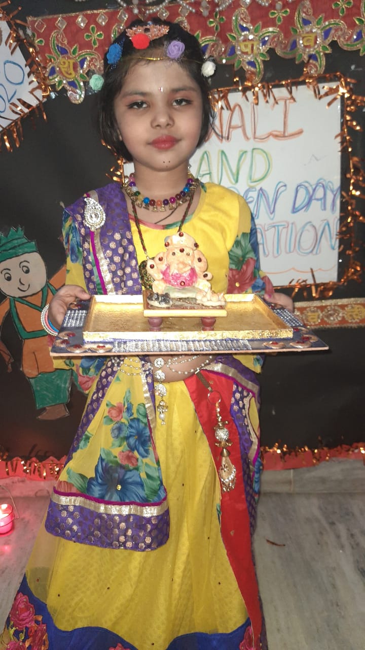 Diwali Celebration