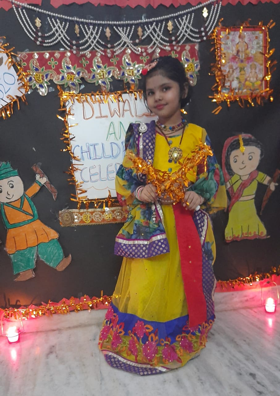 Diwali Celebration