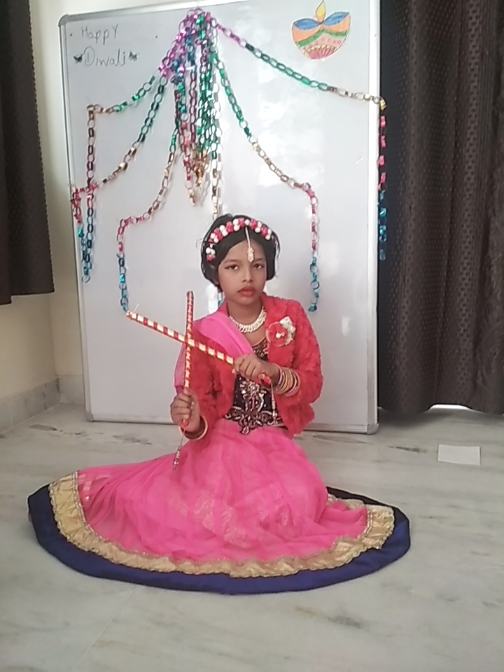 Diwali Celebration
