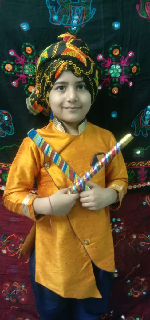 Diwali Celebration