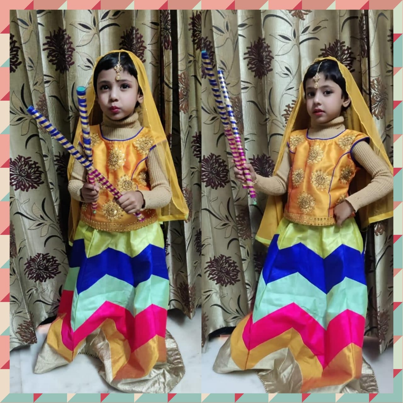 Diwali Celebration