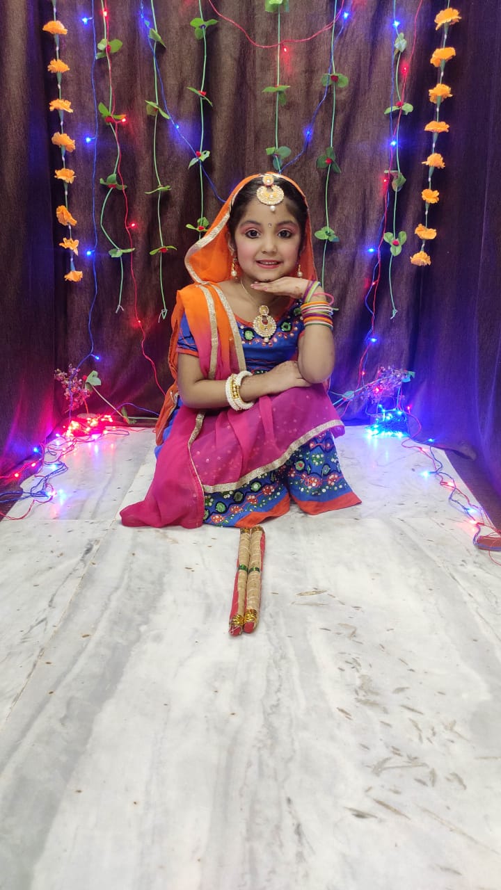 Diwali Celebration