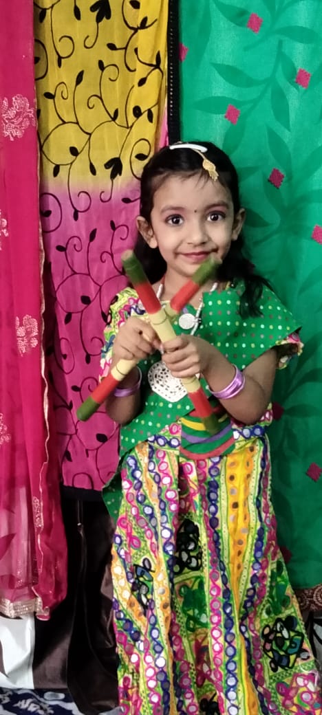 Diwali Celebration