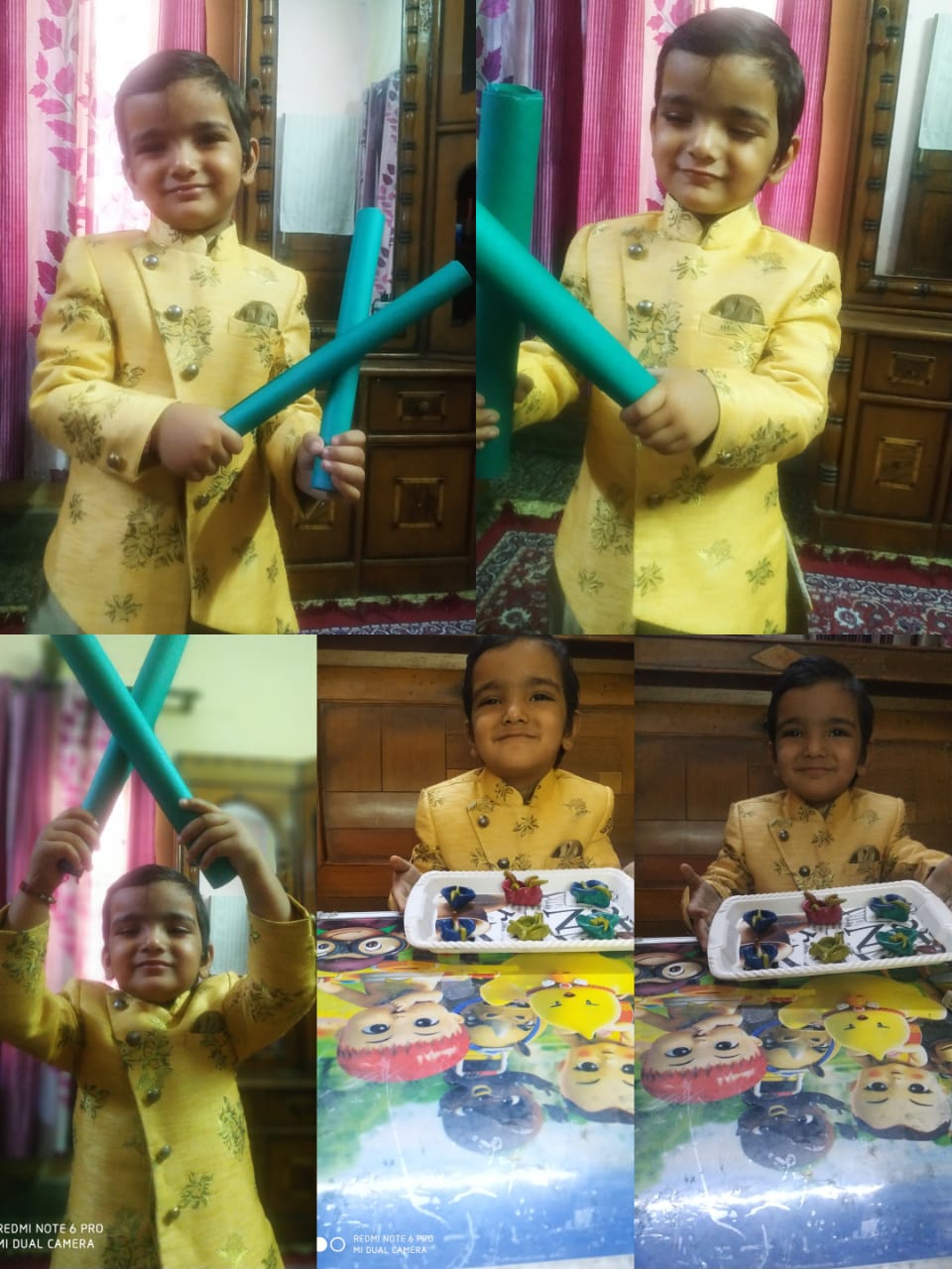 Diwali Celebration