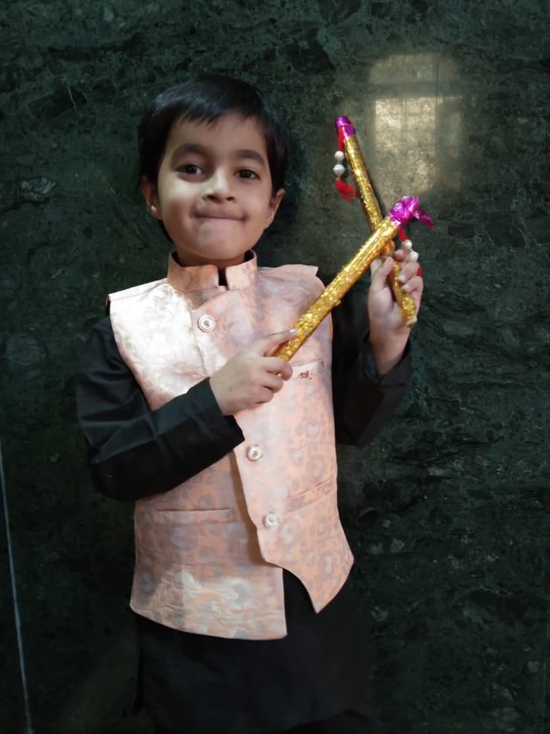 Diwali Celebration