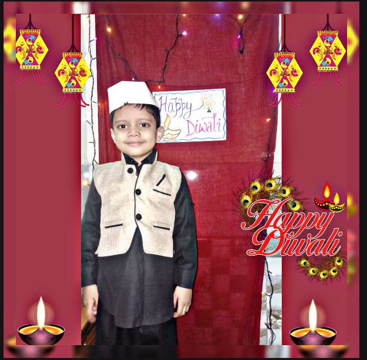 Diwali Celebration