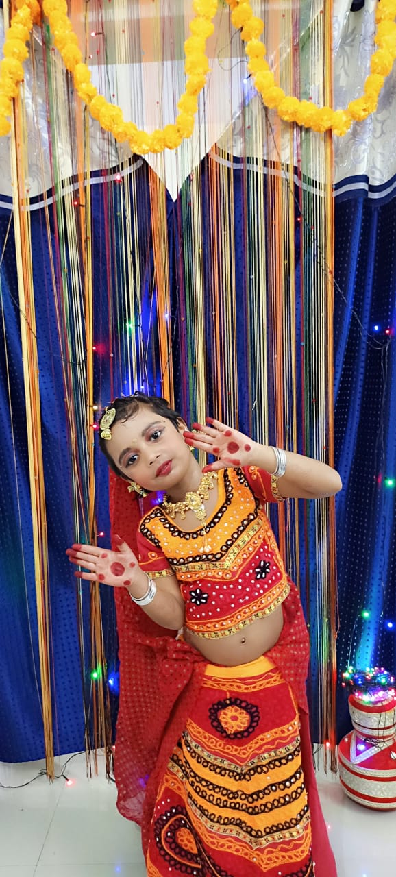 Diwali Celebration