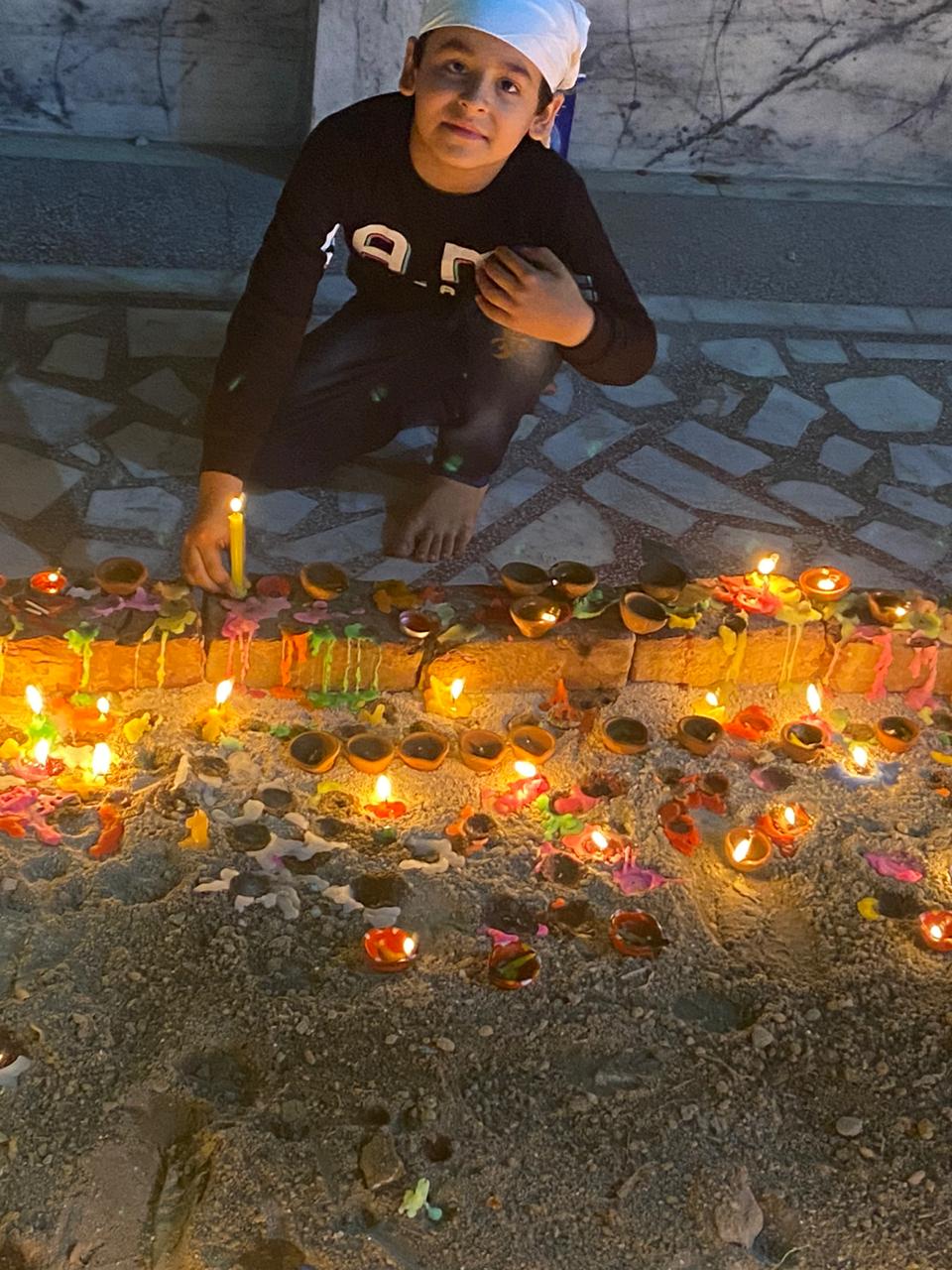 Gurupurab Celebration