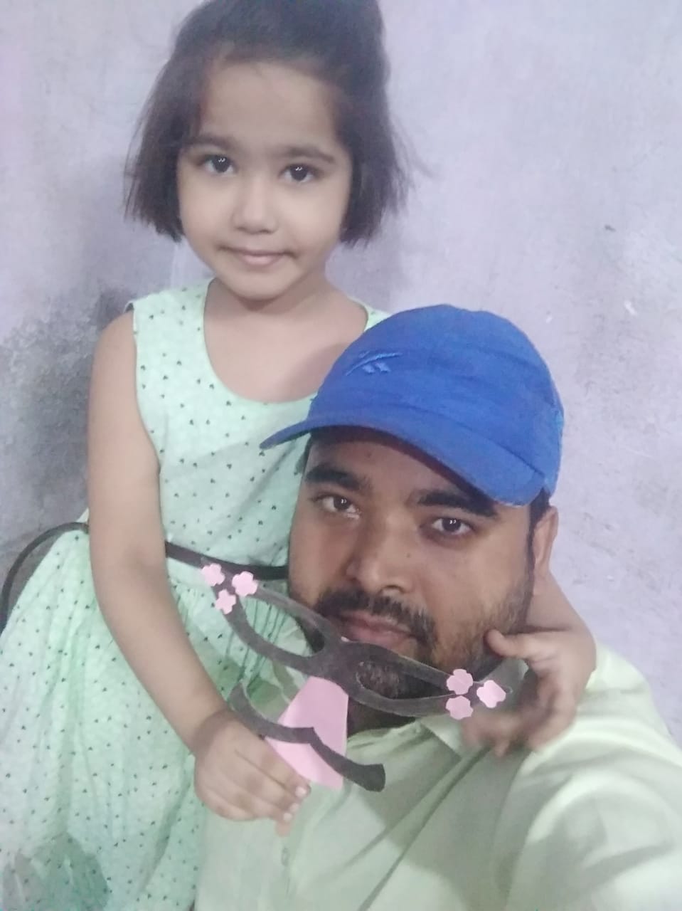 International Father’s Day celebration