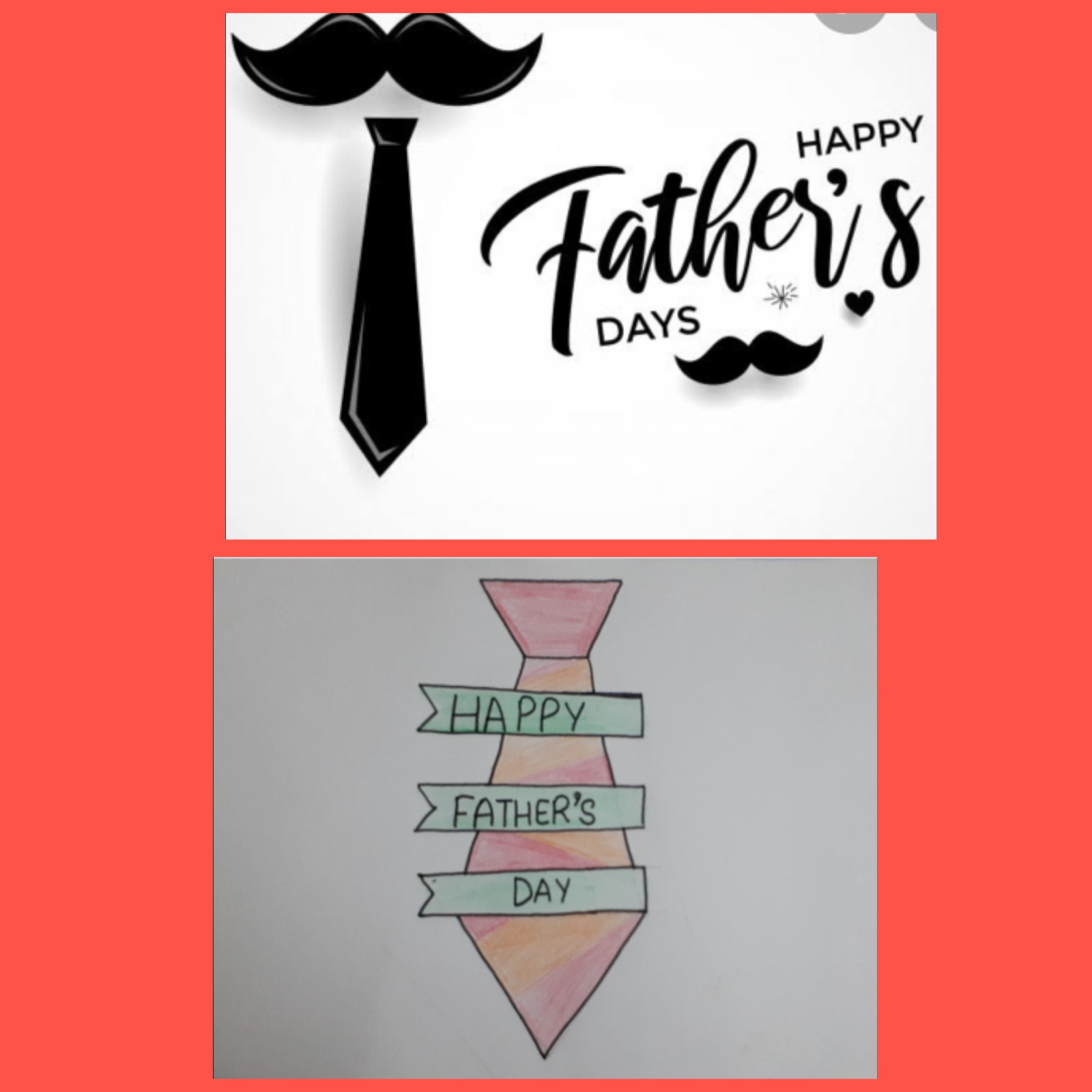 International Father’s Day celebration