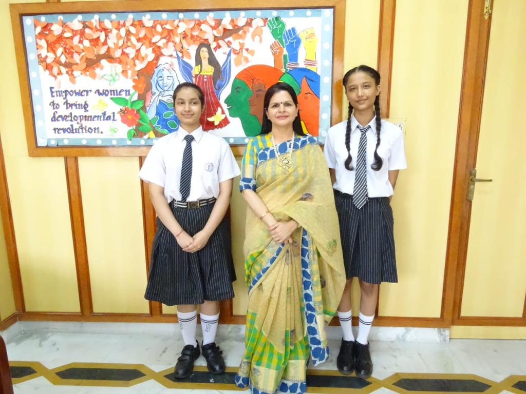 Teachers Day celebration