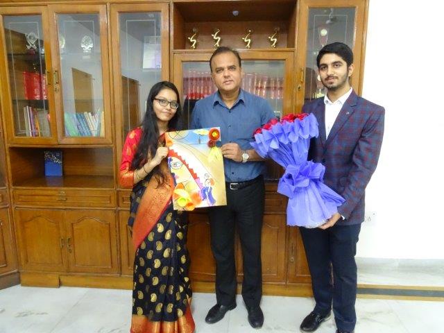 Teachers Day celebration