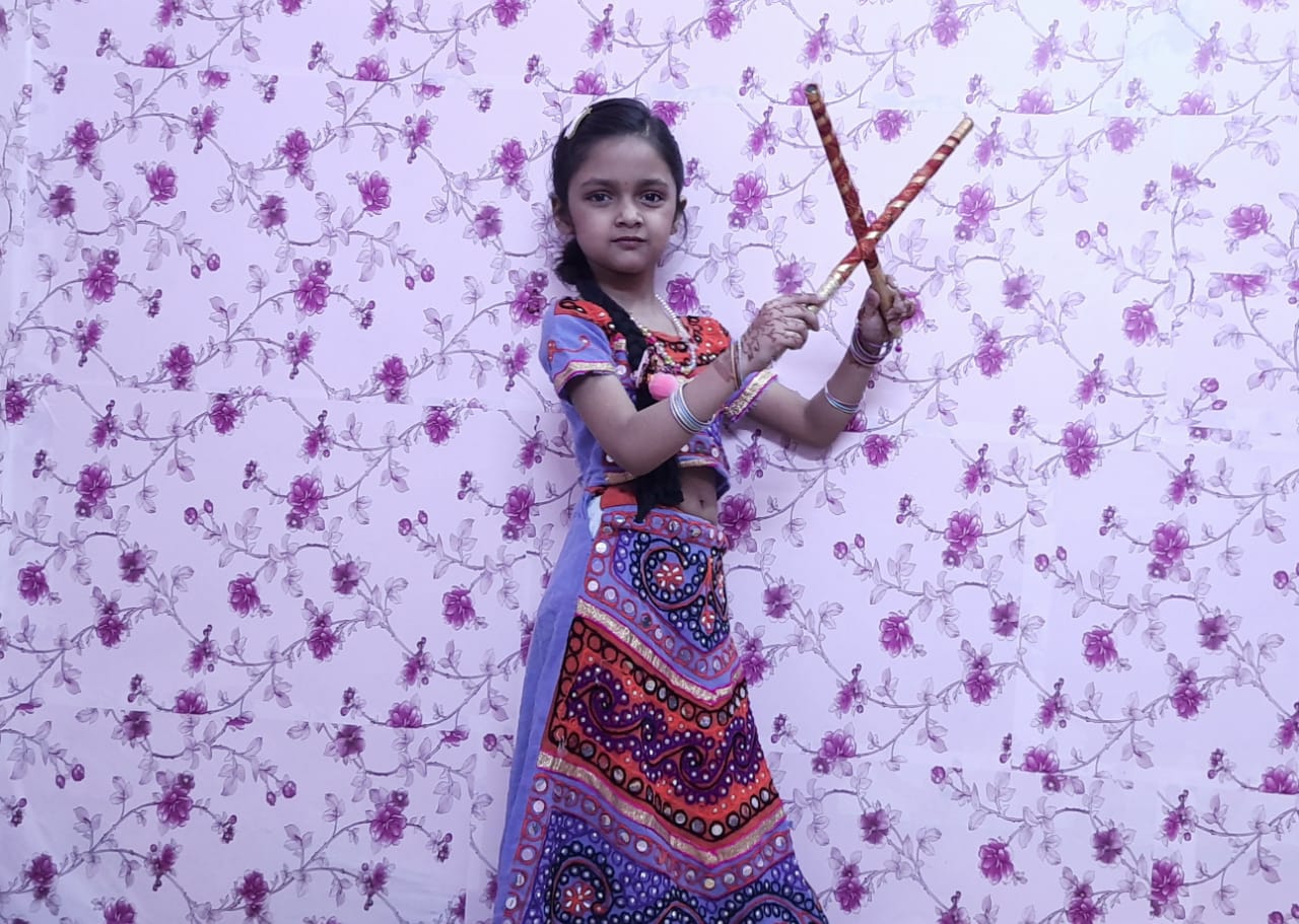 Green Diwali celebration
