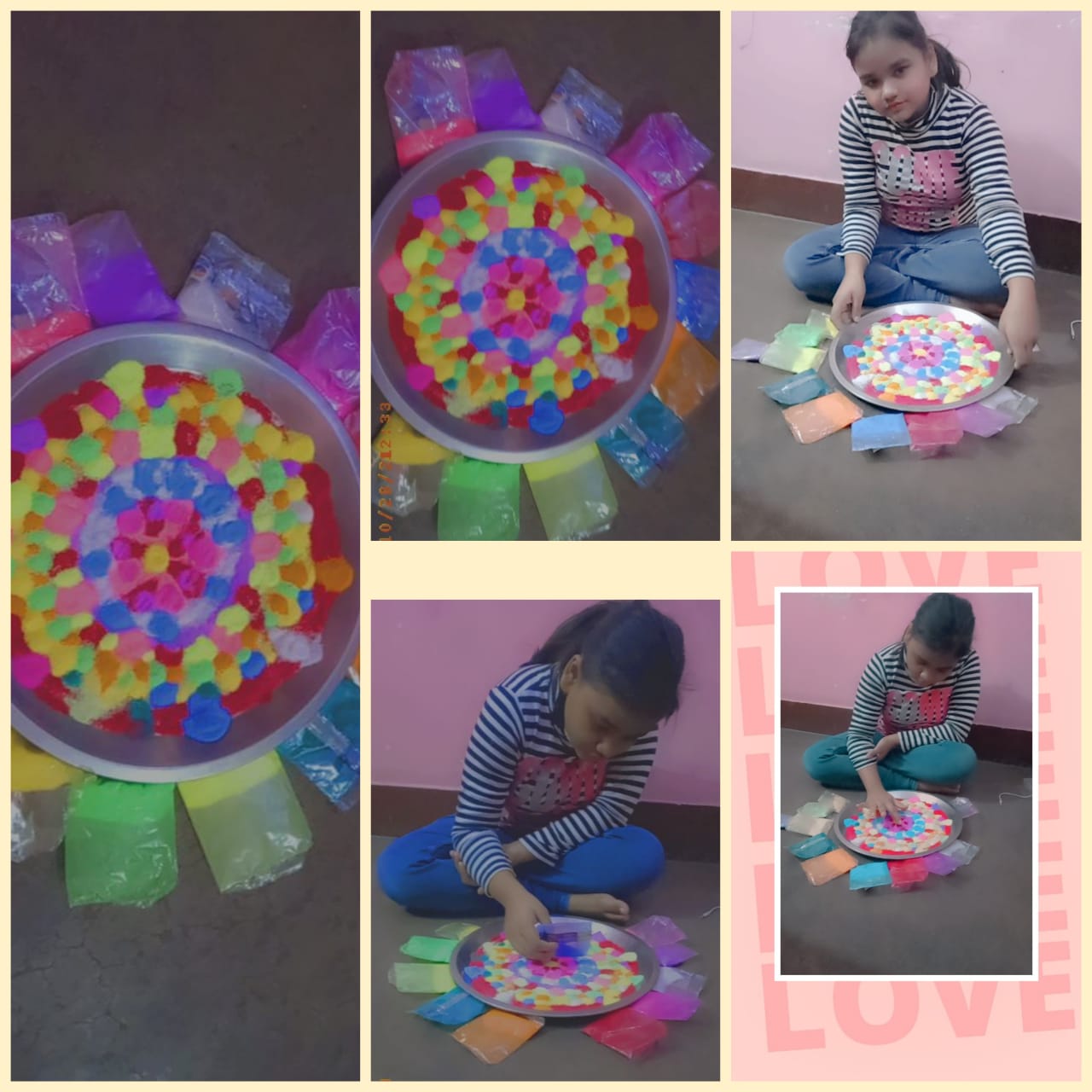 Diwali Activities
