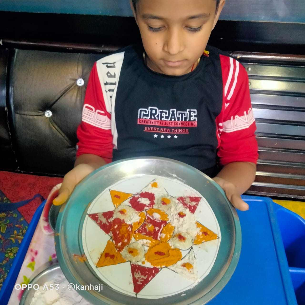 Diwali Activities