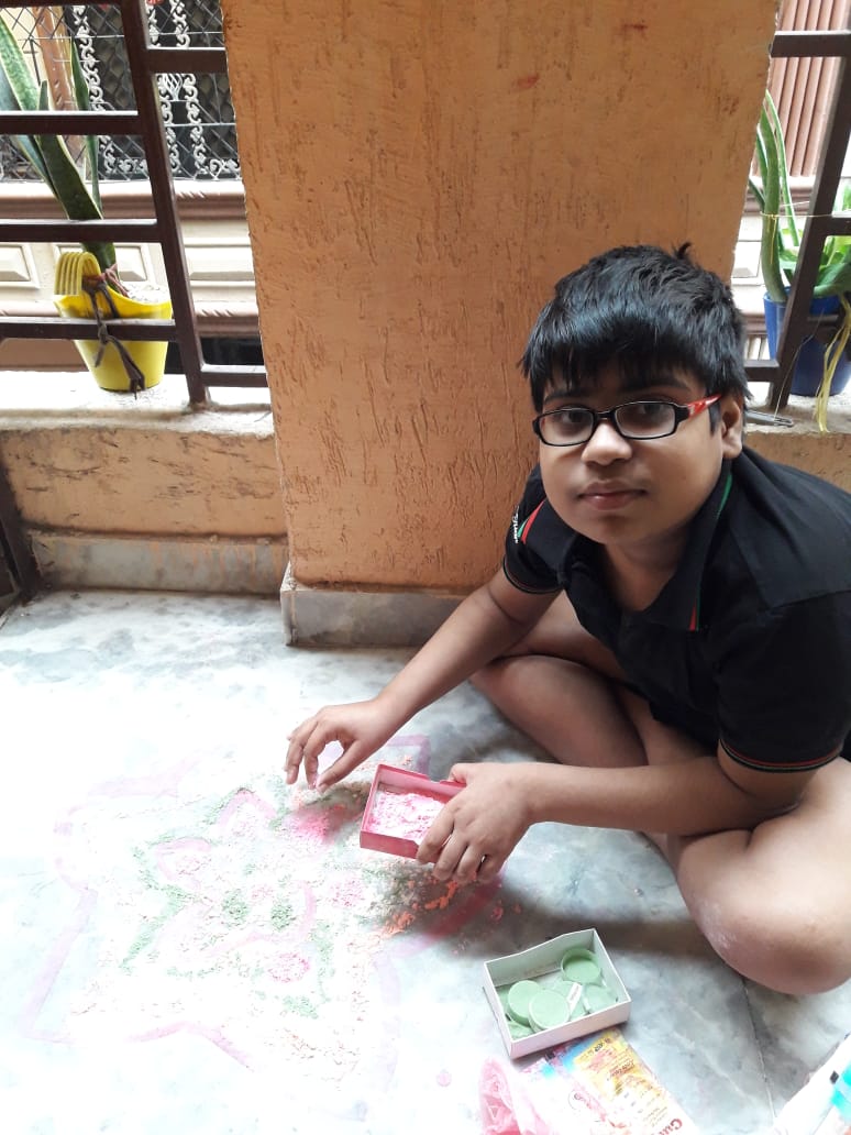 Diwali Activities