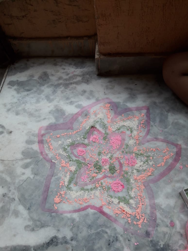 Diwali Activities